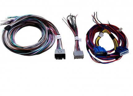 PAC-AUDIO, Advanced LOC, APH-FD01