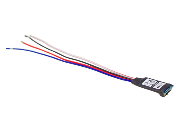 PAC-AUDIO, Wire Interfaces, VOLT-39