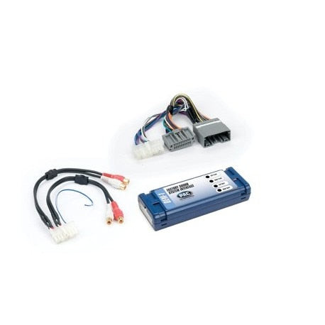 PAC-AUDIO, Wire Interfaces, AOEM-CHR3