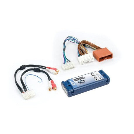 PAC-AUDIO, Wire Interfaces, AOEM-MAZ2