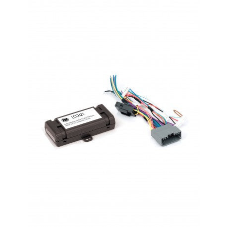 PAC-AUDIO, Wire Interfaces, LCCH21