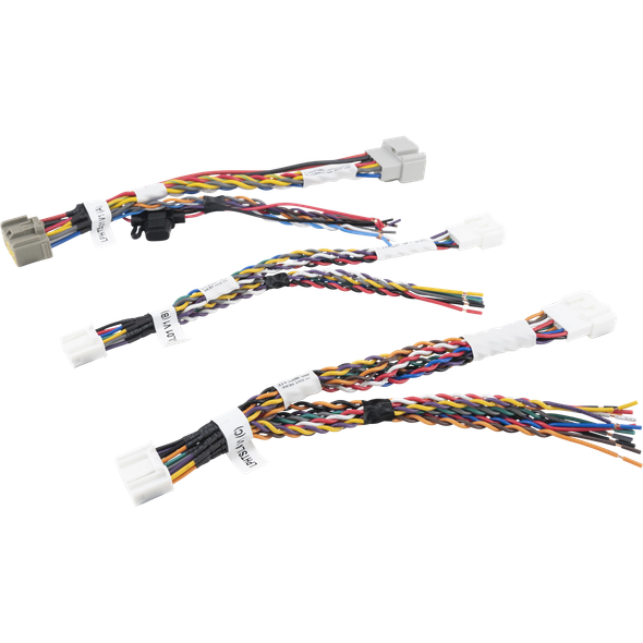 PAC-AUDIO, Wire Interfaces, LPHTSL01
