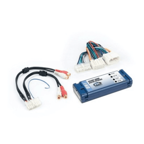 PAC-AUDIO, Wire Interfaces, AOEM-HON20
