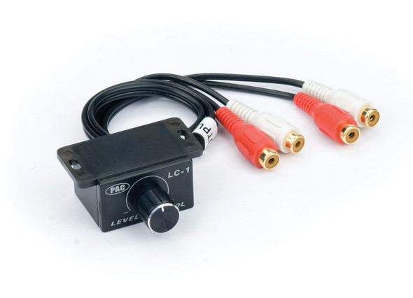 PAC-AUDIO, Car Audio, LC-1