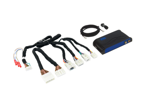 PAC-AUDIO, Advanced LOC, APSUB-TY12