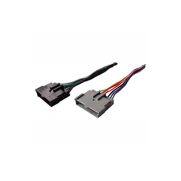 PAC-AUDIO, Wire Interfaces, FWH594