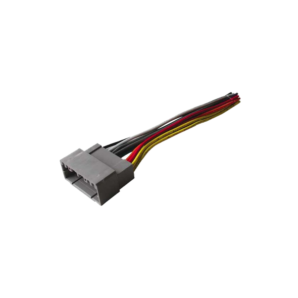 PAC-AUDIO, Wire Interfaces, CWH638