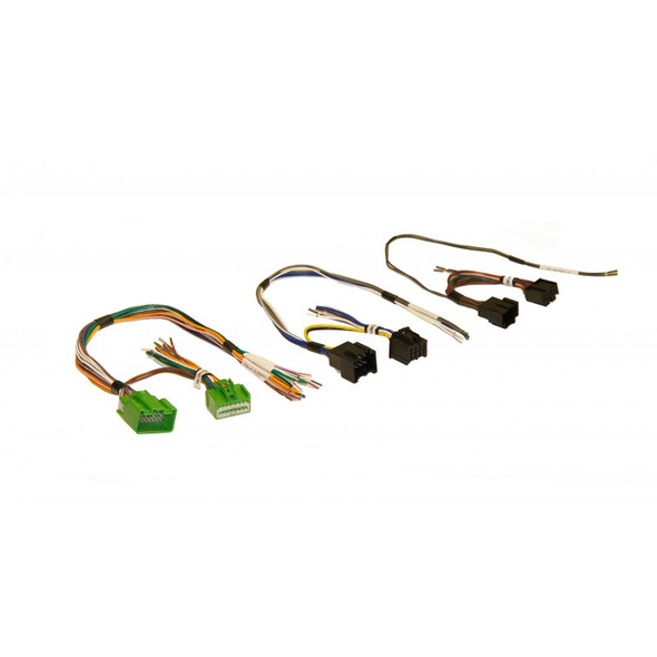 PAC-AUDIO, Advanced LOC, APH-CH03