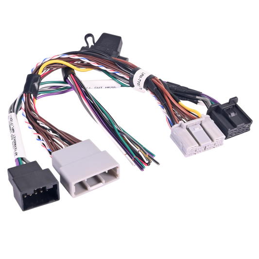 PAC-AUDIO, Wire Interfaces, LPHTY02
