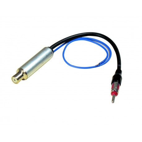 PAC-AUDIO, Antenna Adapters, VW8