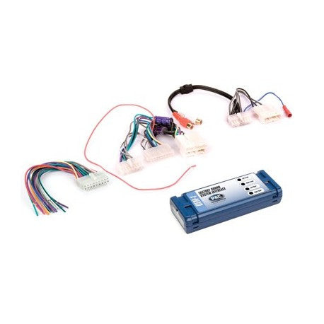 PAC-AUDIO, Wire Interfaces, ROEM-VET1