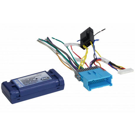 PAC-AUDIO, Wire Interfaces, C2R-GM11B