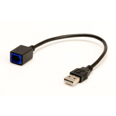 PAC-AUDIO, RSE, USB, and AUX Retention, USB-NI2