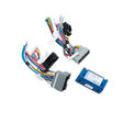 PAC-AUDIO, Wire Interfaces, C2R-CHY4