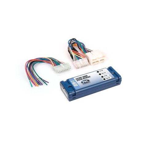 PAC-AUDIO, Wire Interfaces, ROEM-GM21