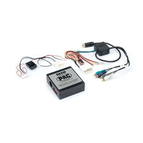 PAC-AUDIO, Wire Interfaces, TATO