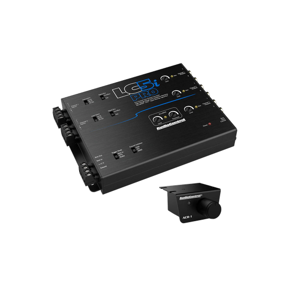Audiocontrol, 40v LOC, LC5i PRO