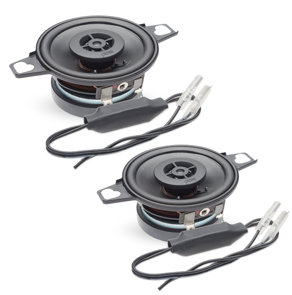 POWER BASS, Direct Fit Speakers, PB-275