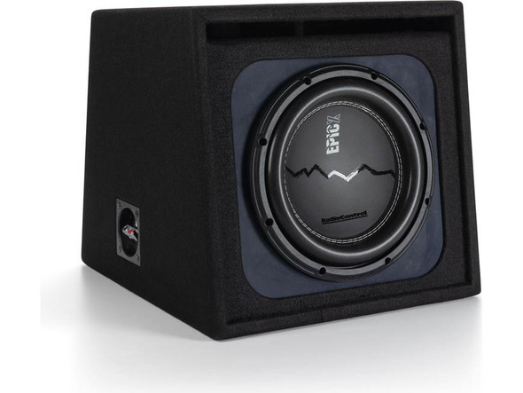 AudioControl EPICX V10
