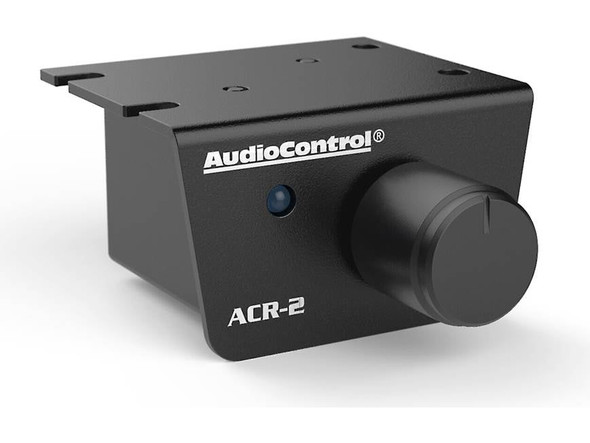 Audiocontrol, ACR-2