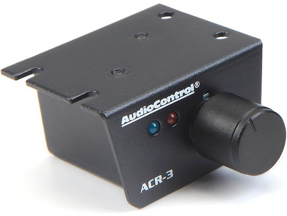 Audiocontrol, ACR-3