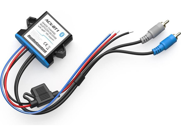 Audiocontrol, ACX-BT1