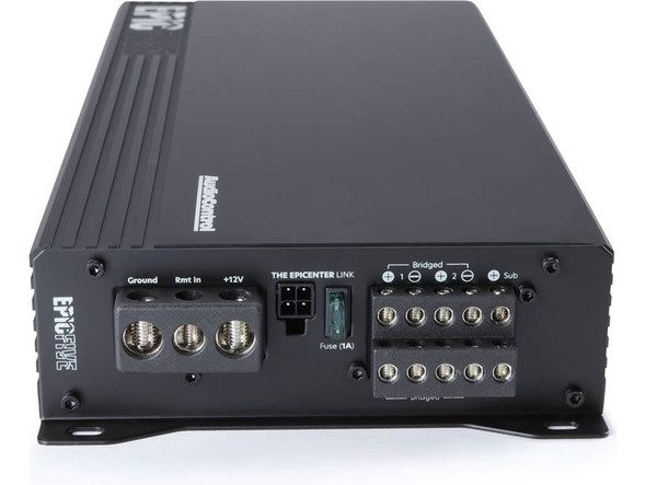 Audiocontrol, EPICFIVE