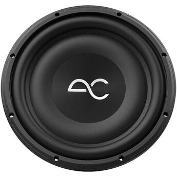 Audiocontrol, SPC-12S4