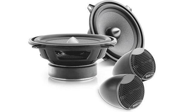 Focal Integration ICU130 5-1/4