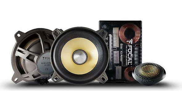 Focal ES 130K K2 Power Series 5-1/4