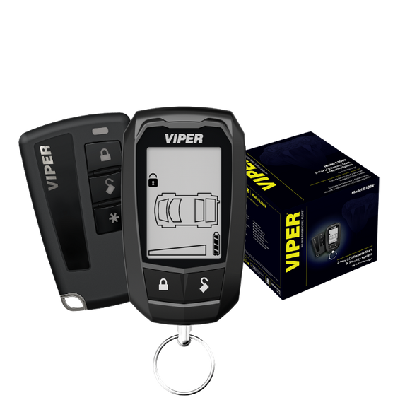 4308V Viper Remote Start