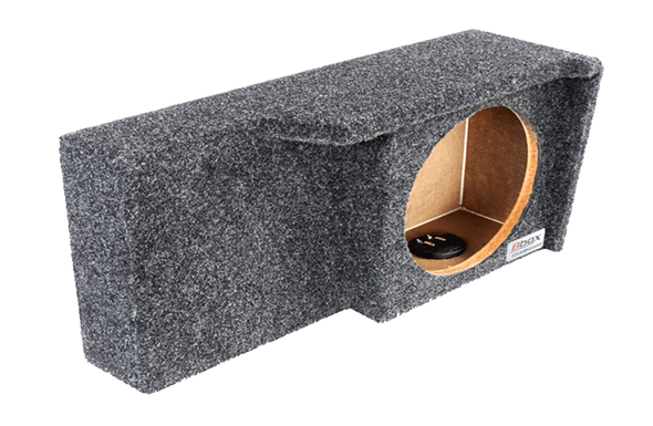 A371-10 -Ford Ext. or Super Cab 04-08 Single 10" A371-10 Speaker Enclosures Atrend