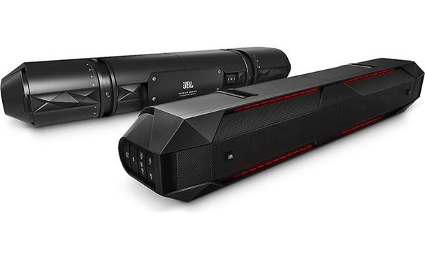 JBL Powersports Sound Bar