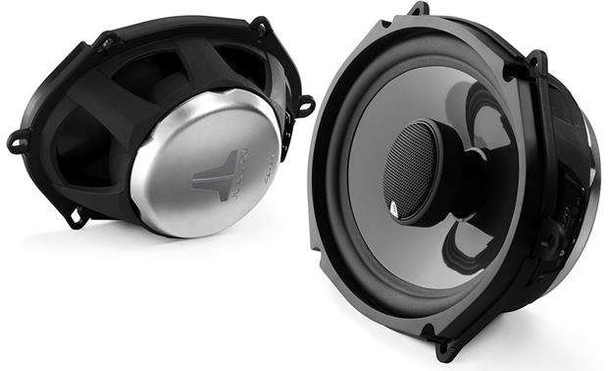 JL Audio C3-570: 5 x 7 / 6 x 8-inch (125 x 180 mm) Convertible Component/Coaxial Speaker System 99021 Car Speakers JL Audio