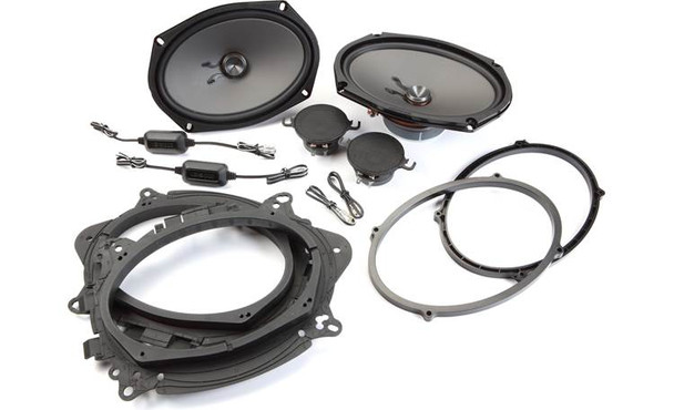 KFC-XP6902C KFC-XP6902C Car Audio Kenwood Excelon
