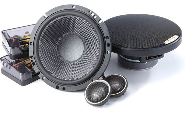 XR-1701P XR-1701P Car Audio Kenwood Excelon