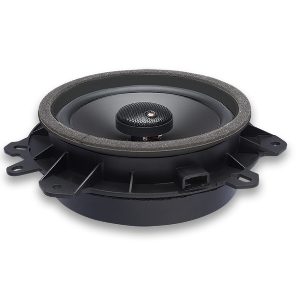 OE652-TY OE652-TY Car Audio PowerBass
