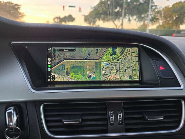 SYMA5-9L SYMA5-9L UpGrade Your OEM Screen RDVFL