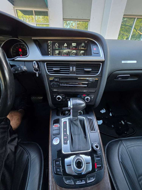 SYMQ5-L SYMQ5-L UpGrade Your OEM Screen RDVFL