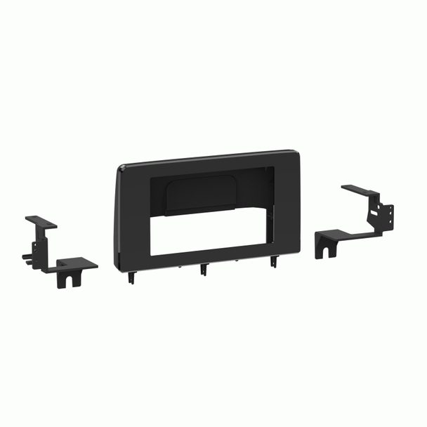 107-HO1 107-HO1 Installation Parts And Accessories Metra