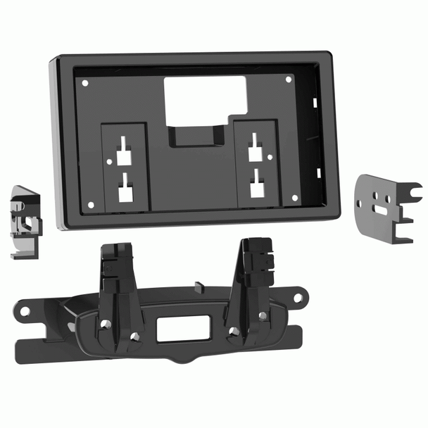 107-MI1 107-MI1 Installation Parts And Accessories Metra