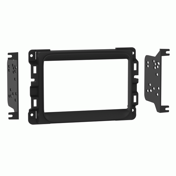 95-6518B 95-6518B Installation Parts And Accessories Metra
