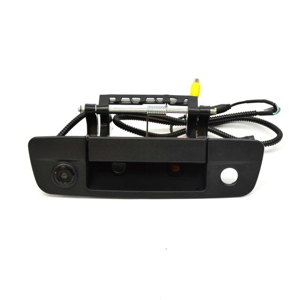 2009-2014 Dodge Backup Camera for Ram Tailgate BRM FLTW7634 Backup Cameras Brandmotion