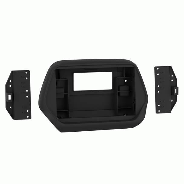 108-GM3B 108-GM3B Installation Parts And Accessories Metra