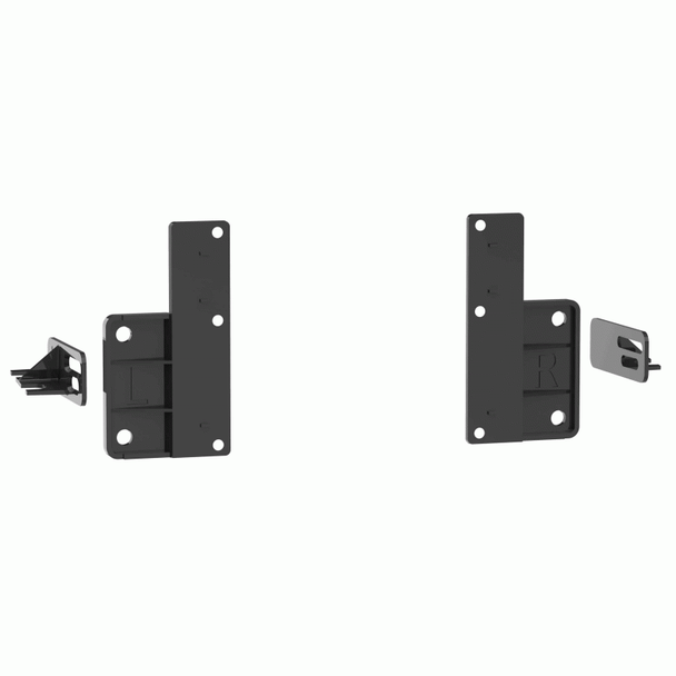 109-TO7 109-TO7 Installation Parts And Accessories Metra
