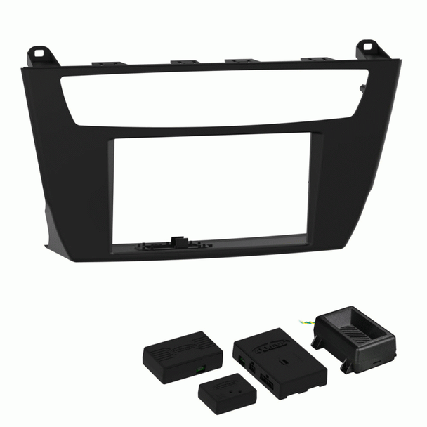 95-9319B 95-9319B Installation Parts And Accessories Metra