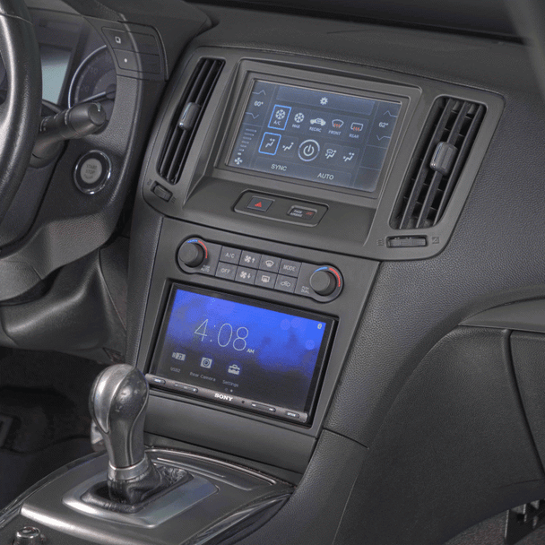 95-7640B 95-7640B Installation Parts And Accessories Metra