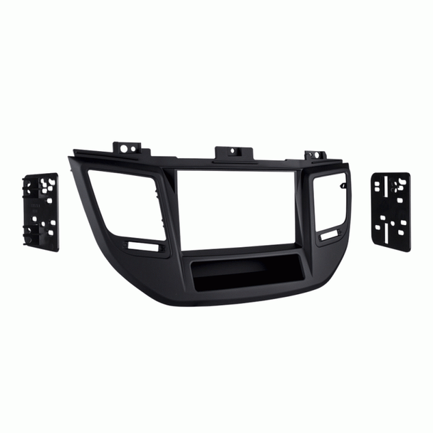 95-7369B 95-7369B Installation Parts And Accessories Metra