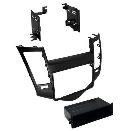 99-3011S 99-3011S Installation Parts And Accessories Metra