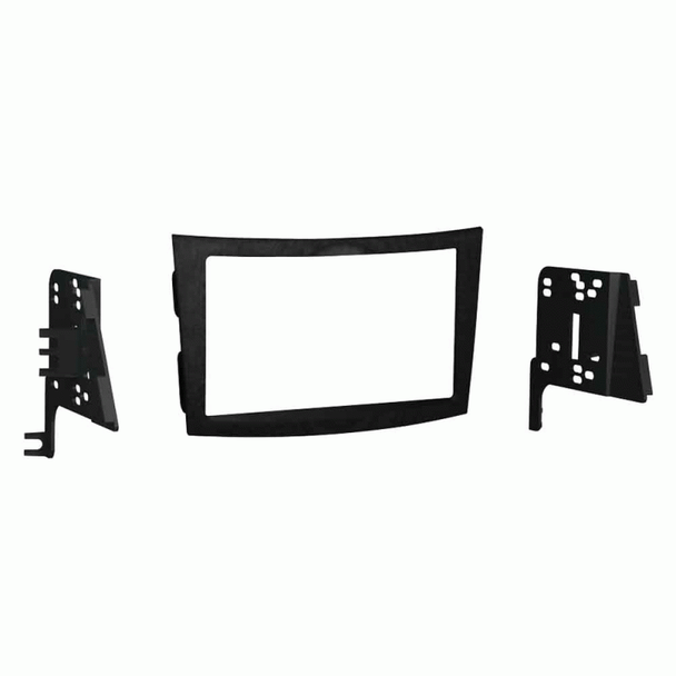 95-8904B 95-8904B Installation Parts And Accessories Metra